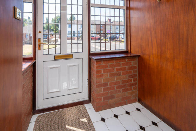 PORCH