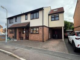 3, Tyne Park, Taunton TA1 2RP