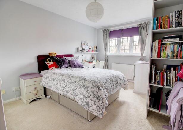 Bed 2