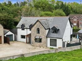 Blacksmith Court, Blacksmiths Way, Coedkernew, Newport NP10 8TR