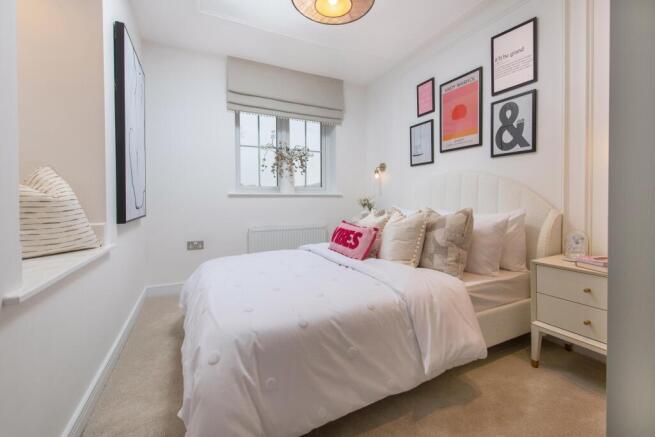 4 bed Detached for sale Image 10