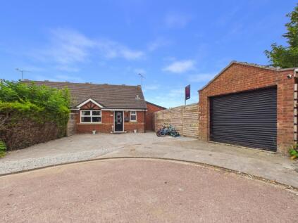 Villiers Court, Hedon, 8DY