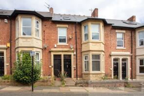 83, Grosvenor Road, Newcastle Upon Tyne NE2 2RN