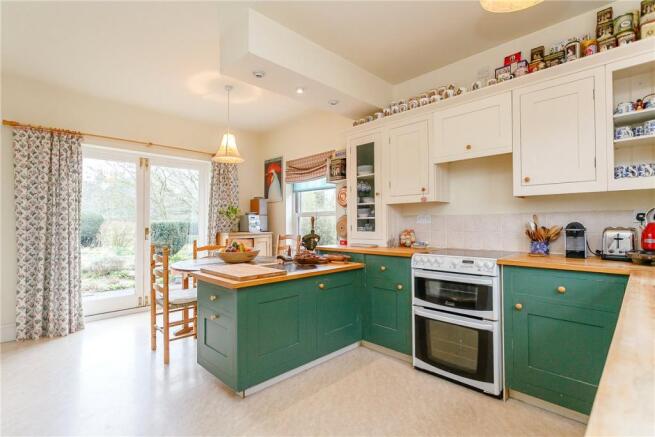 Family Kitchen