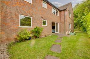 3, Ashley Court, High Wycombe HP10 8HN