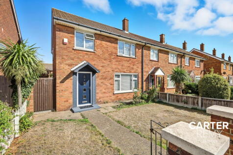 St Michaels Road, Grays, RM16