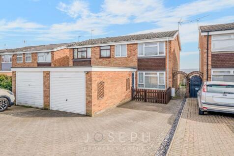 Hawthorn Drive, Ipswich, IP2