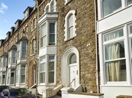 Capstone Crescent, Ilfracombe, Devon