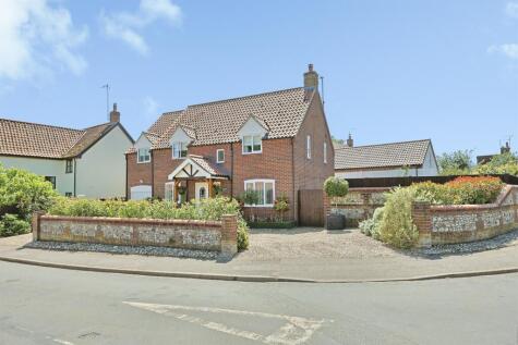 Houghton Lane, North Pickenham, Swaffham