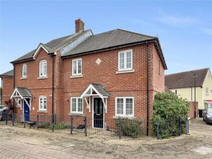 Gurkha Road, Blandford Forum, Dorset, DT11