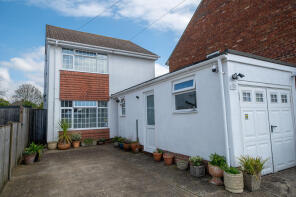 20, Jubilee Road, Waterlooville PO7 7RD