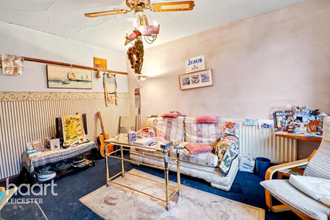 Knighton Road, Leicester photo 4