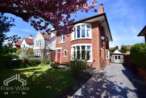 67, Laverton Road, Lytham St. Annes FY8 1EN