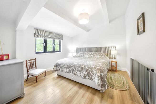 Annexe Bedroom