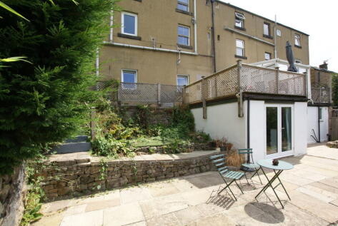 Greenaway Lane, Hackney, Matlock.