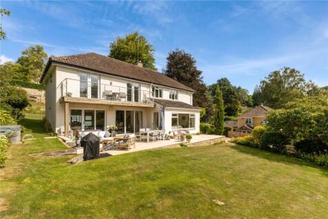 Summer Lane, Combe Down, Bath, Somerset, BA2