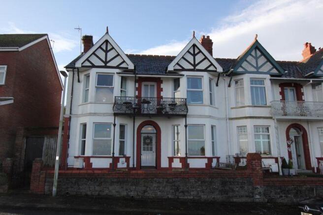 Front Elevation