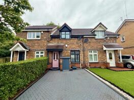 2, Crosthwaite Grove, Sunderland SR5 3SR