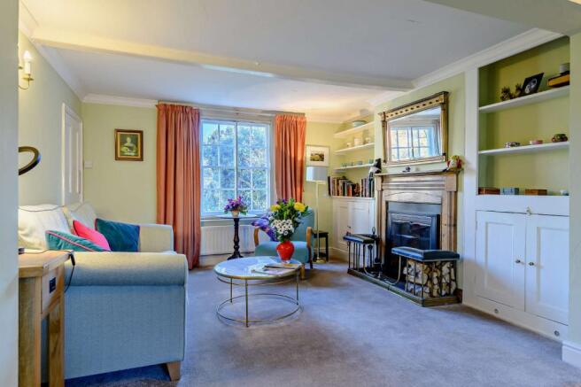 Sitting/Drawing Room