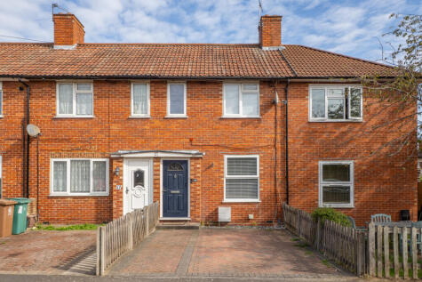 Quarr Road, Carshalton, SM5