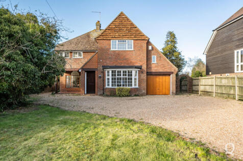 Tunstall Road, Tunstall, Sittingbourne, ME10