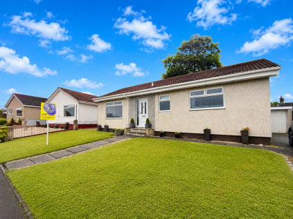 Meikle Crescent, Greengairs, ML6 7UQ
