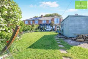 3, Rectory View, Crime Rigg Bank, Durham DH6 1LF