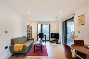 Flat 3, Cambium House, Palace Arts Way, Wembley HA9 0GH