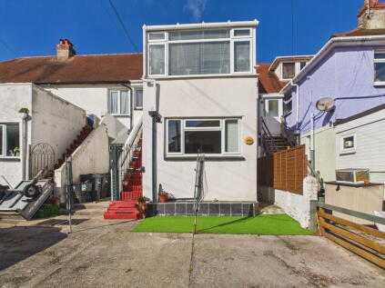 Torquay Road, Paignton