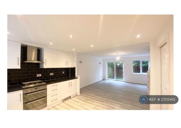 Living Room/ Dining Room