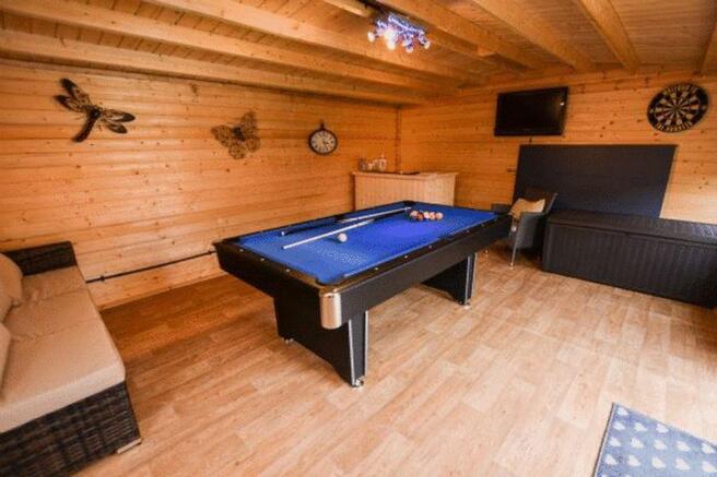Summerhouse