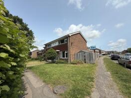 37, Farne Close, Hailsham BN27 3DF