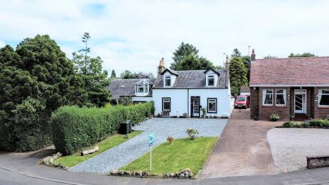 Kirkford, Stewarton, KA3