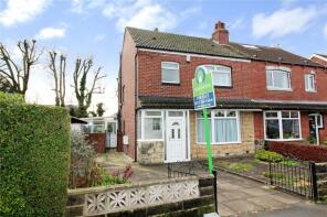 8, Oaklea Road, Scholes, Leeds LS15 4BQ