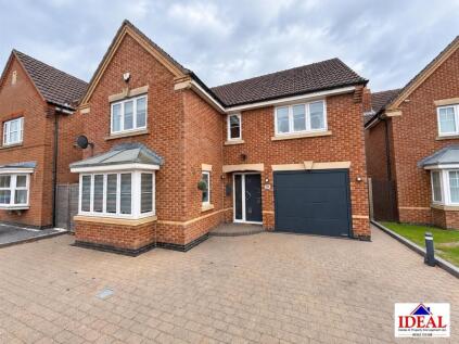 Kiplin Drive, Norton, Doncaster