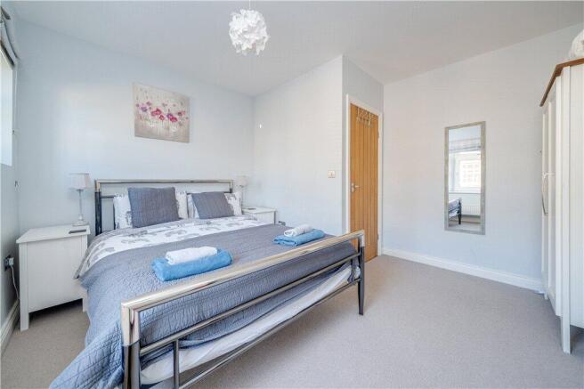 1 bed Terraced for sale Image 9