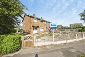 4, Lime Tree Place, Mansfield NG21 0LD