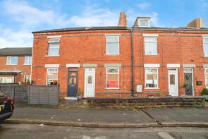 3, Mount Pleasant, Sutton-in-ashfield NG17 4DE