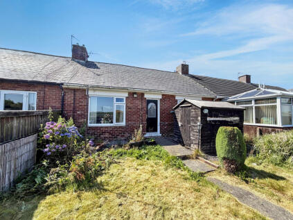 Hertford Crescent, Hetton-le-Hole, Houghton Le Spring, Tyne and Wear, DH5 9LS