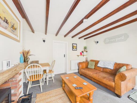 2 bed Terraced for sale Image 6
