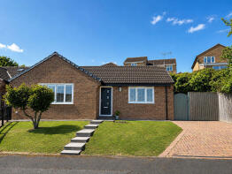 4, Castle Mount, Salisbury SP3 6PP