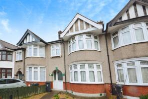 33, Primrose Avenue, Chadwell Heath, Romford RM6 4PU