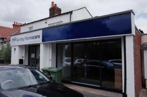 Claremont House, Weston Green, Thames Ditton KT7 0JP