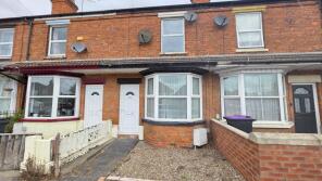 106, Grantham Road, Sleaford NG34 7NW