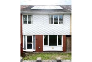 67, Heol Awstin, Ravenhill, Swansea SA5 5EF