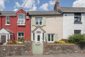 Shutters, Newland, Barnstaple EX32 0ND