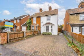 194, Norwich Road, Wroxham NR12 8SA