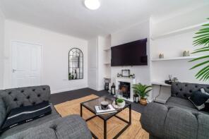 66, Lancaster Court, Darlan Road, London SW6 5TA