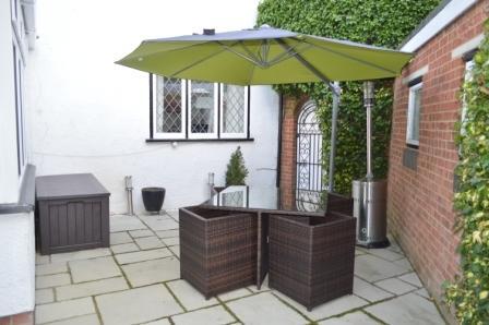 Patio 1
