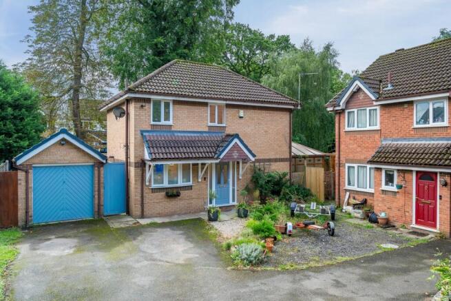 Kentmere Road, Timperley, Altrincham photo 4